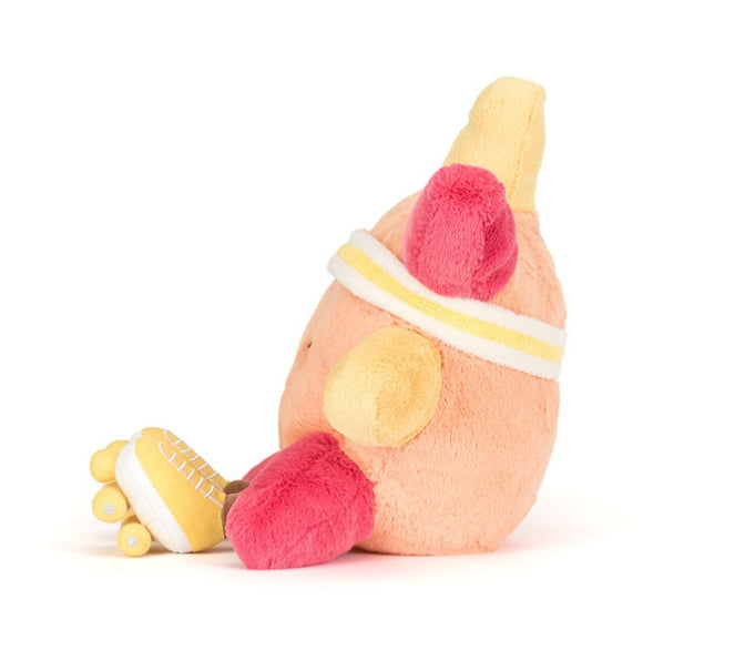 Jellycat Amuseables Sun 'Roller Skates'