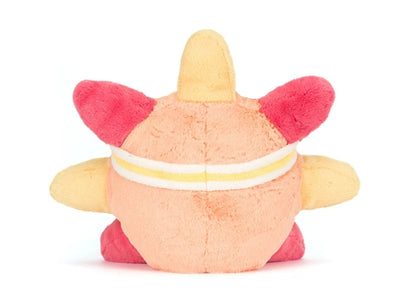 Jellycat Amuseables Sun 'Roller Skates'