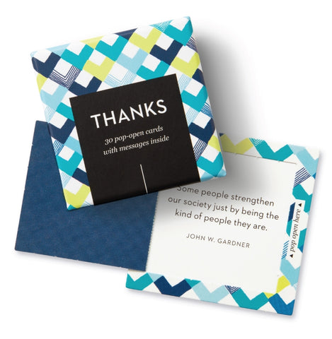 ThoughtFulls:Thanks
