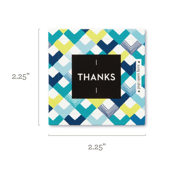 ThoughtFulls:Thanks