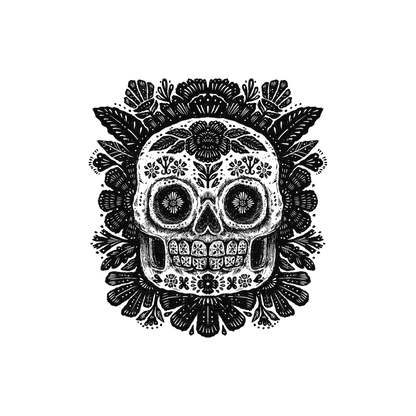 Sugarskull Tattoo