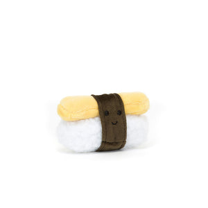 Jellycat Sushi Egg Sausage