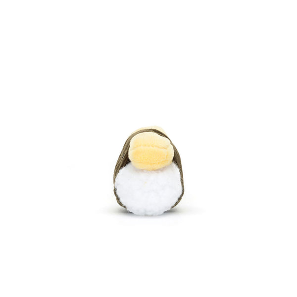 Jellycat Sushi Egg Sausage