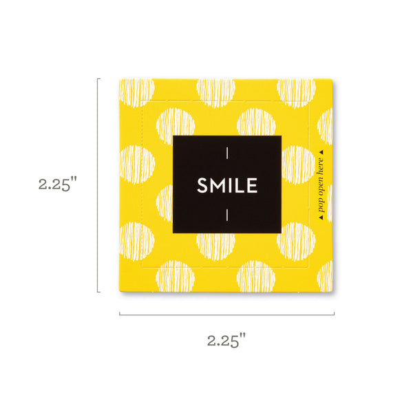 Thoughtfuls: Smile