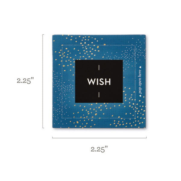 ThoughtFulls: Wish