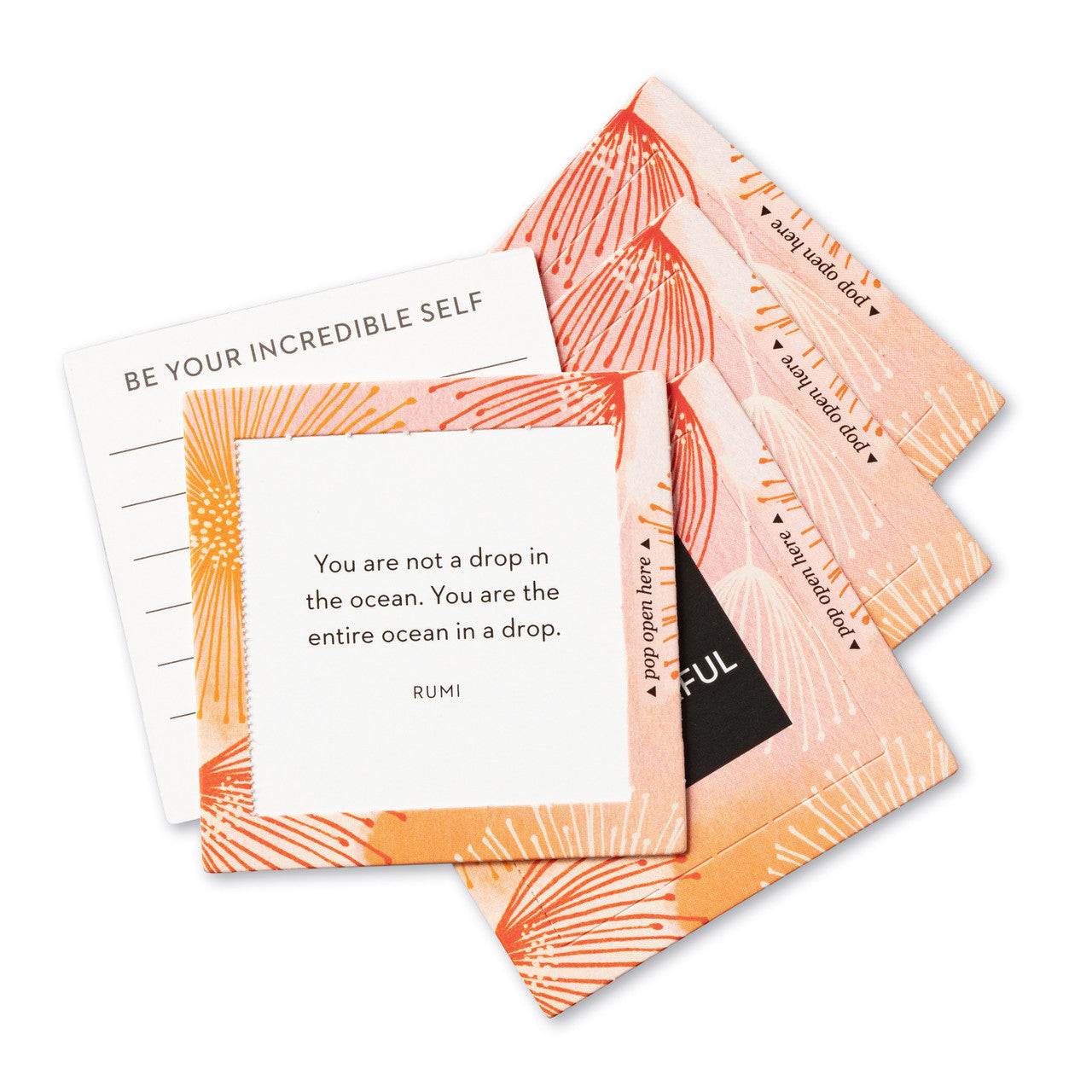ThoughtFulls: You're Wonderful