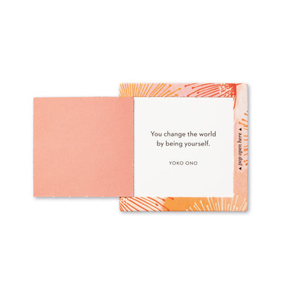 ThoughtFulls: You're Wonderful
