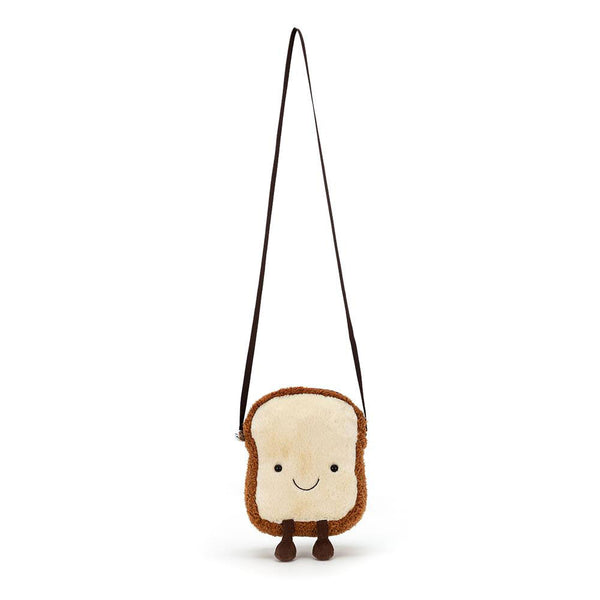 Jellycat Toast Bag