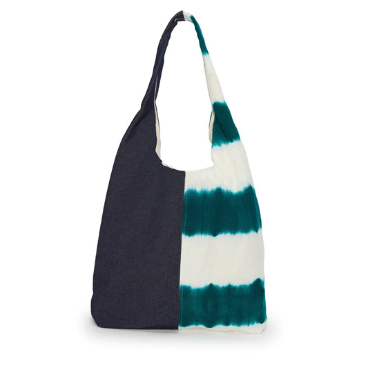 Mercado Global Reginalda Hobo Bag Jungle Dip-Die