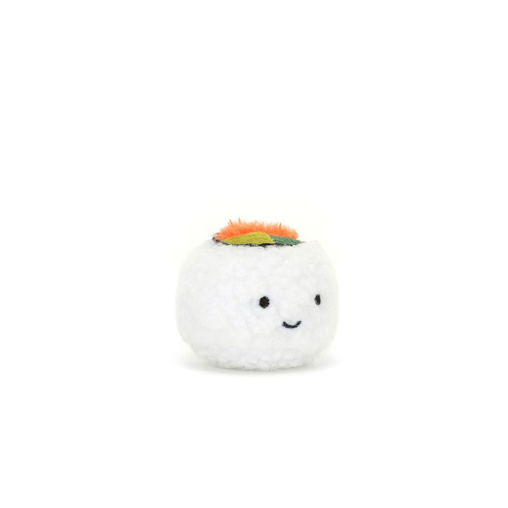 Jellycat Uramaki Sushi