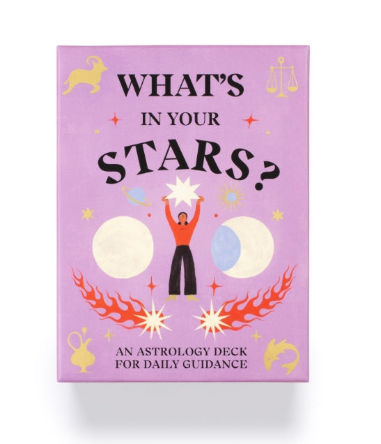 What's In Your Stars