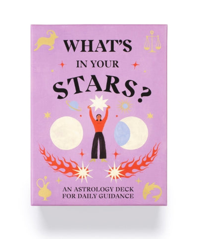 What's In Your Stars
