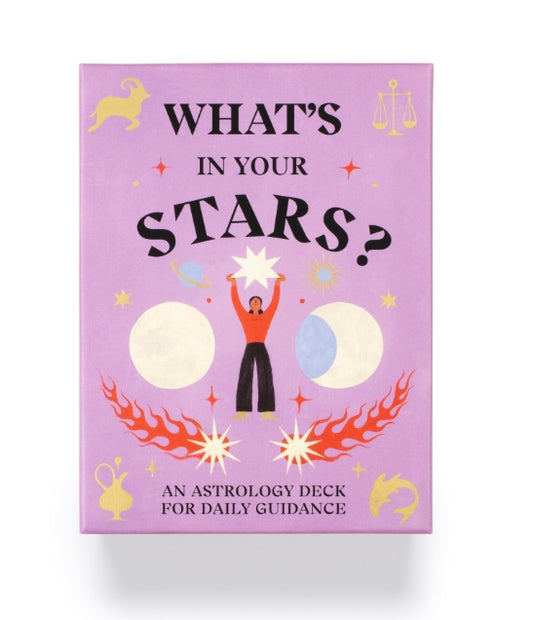 What's In Your Stars