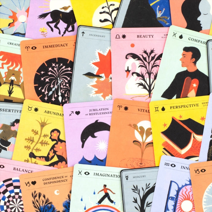 What's In Your Stars