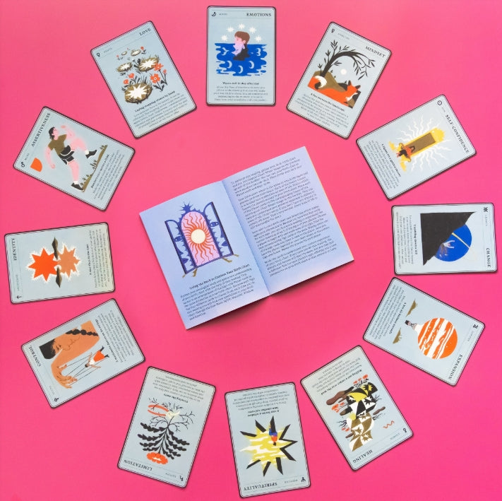 What's In Your Stars