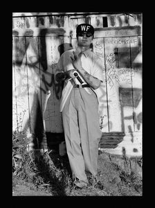 White Fence: Graciela Iturbide