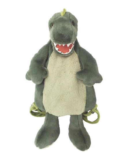 Bruno T-Rex Backpack