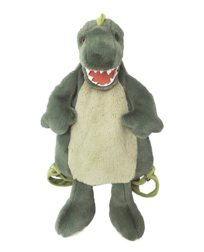 Bruno T-Rex Backpack