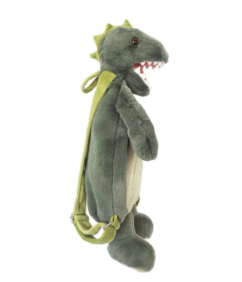 Bruno T-Rex Backpack
