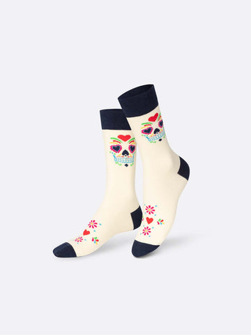 Calaca Socks