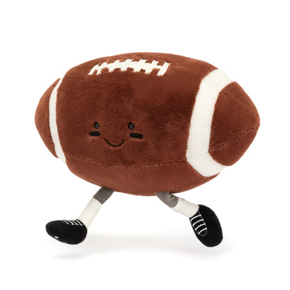 Jellycat Amuseables Sports American Football