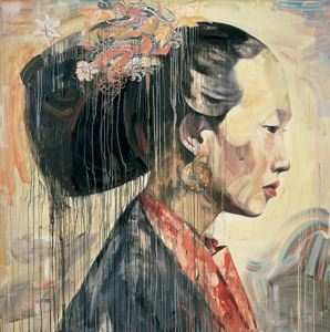 Hung Liu Magnet