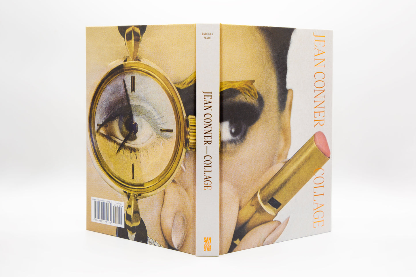 Jean Conner Exhibition Catalog