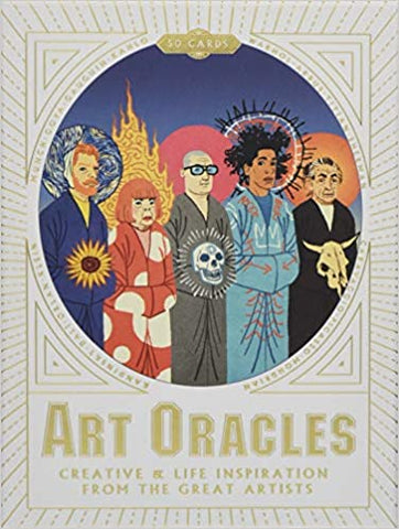Art Oracles