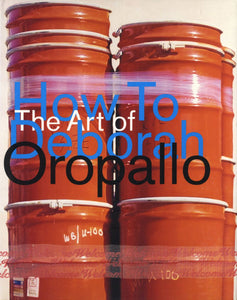 How To: The Art of Deborah Oropallo