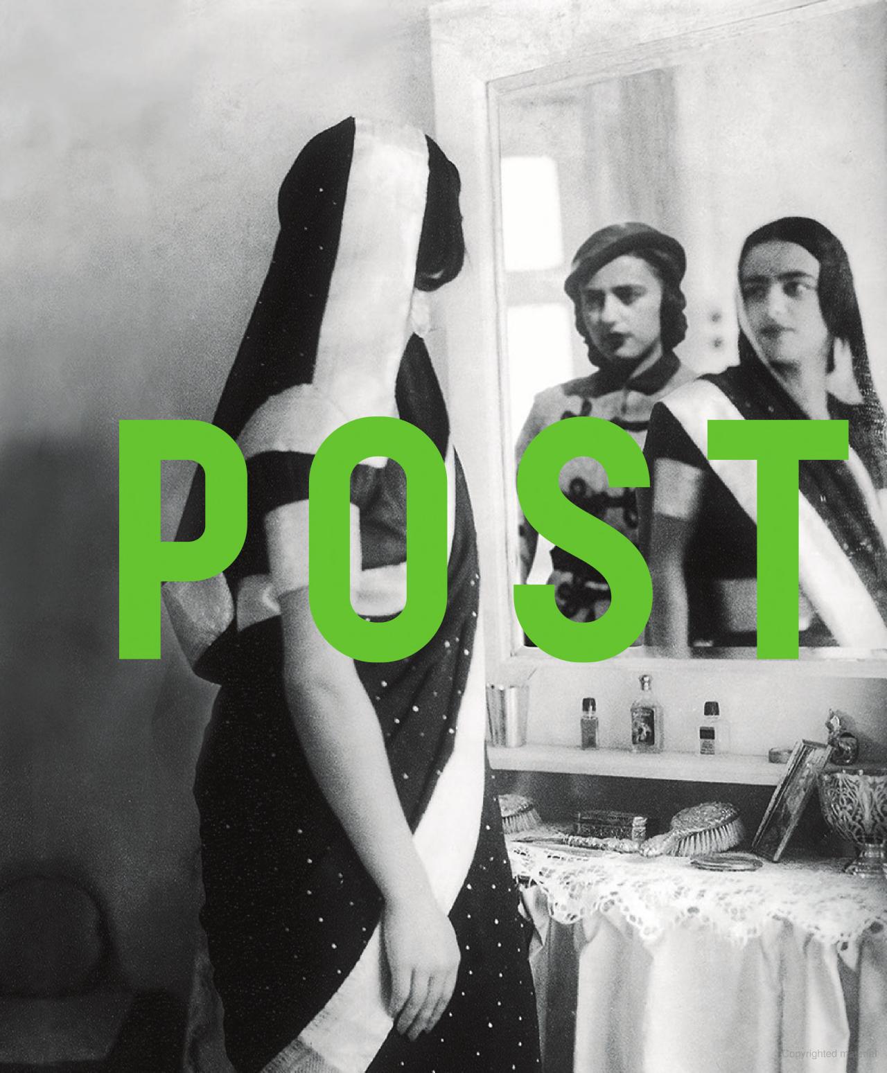 Postdate | Photography and Inherited History in India
