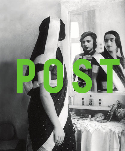 Postdate | Photography and Inherited History in India