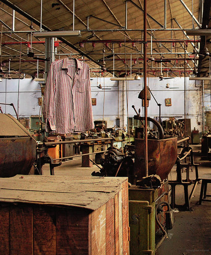 Postdate | Photography and Inherited History in India