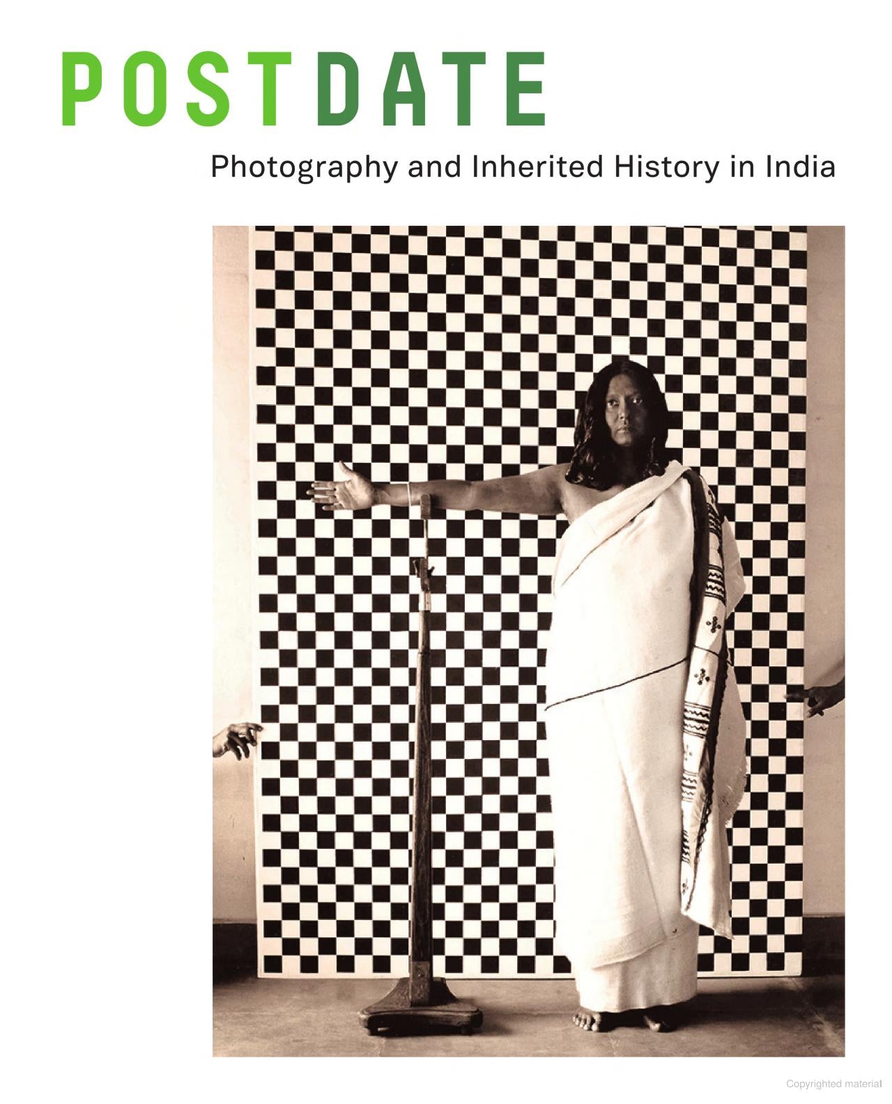 Postdate | Photography and Inherited History in India